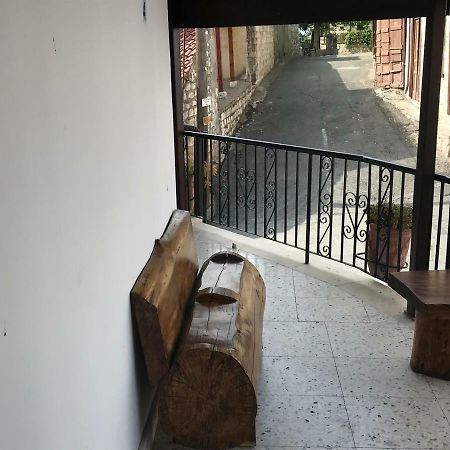 Xenios Guesthouse Koilani Buitenkant foto
