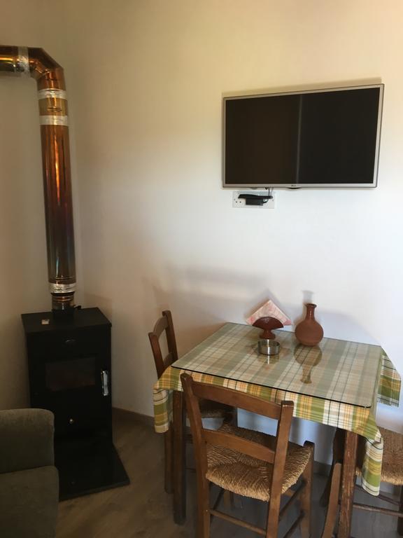 Xenios Guesthouse Koilani Buitenkant foto