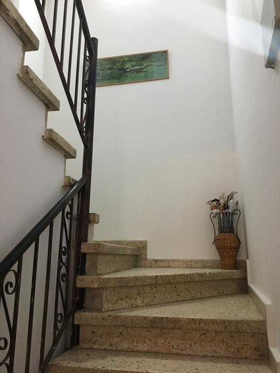 Xenios Guesthouse Koilani Buitenkant foto