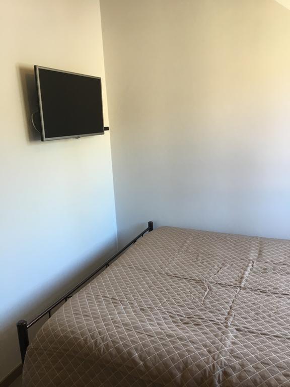 Xenios Guesthouse Koilani Buitenkant foto