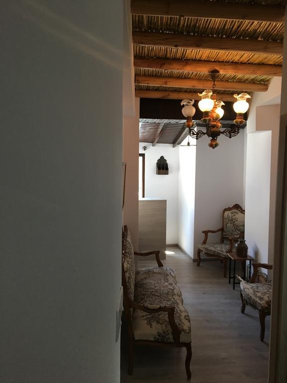 Xenios Guesthouse Koilani Buitenkant foto