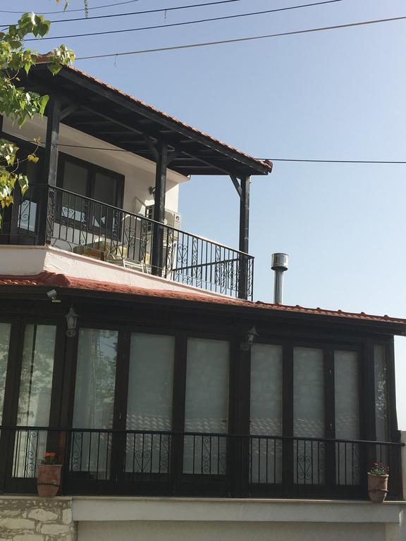 Xenios Guesthouse Koilani Buitenkant foto