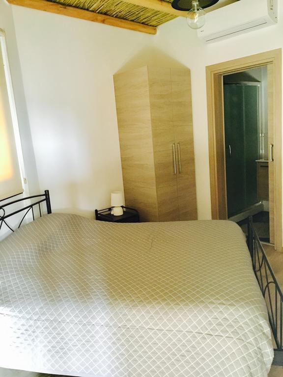 Xenios Guesthouse Koilani Buitenkant foto