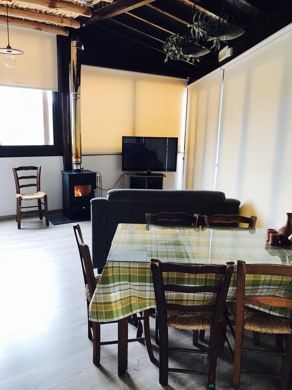 Xenios Guesthouse Koilani Buitenkant foto