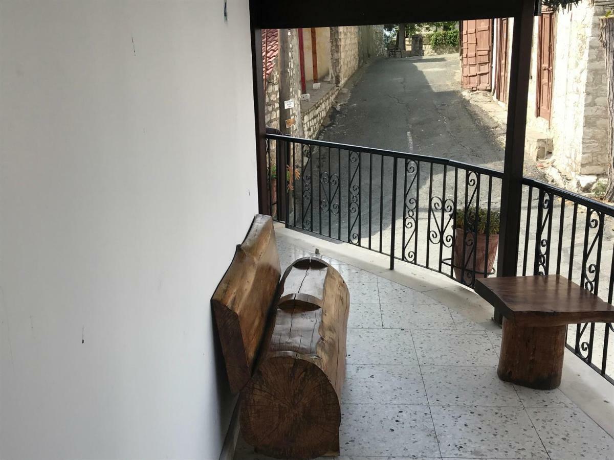Xenios Guesthouse Koilani Buitenkant foto
